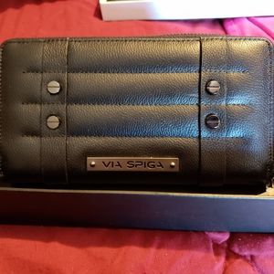 Via Spiga Wallet